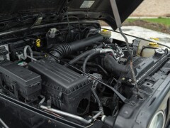 Jeep WRANGLER SAHARA 4.0 