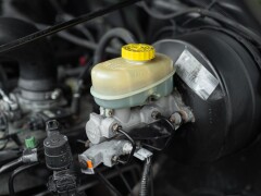 Jeep WRANGLER SAHARA 4.0 