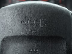 Jeep WRANGLER SAHARA 4.0 