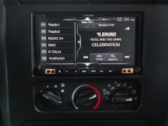 Jeep WRANGLER SAHARA 4.0 