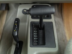 Jeep WRANGLER SAHARA 4.0 
