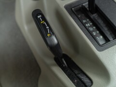 Jeep WRANGLER SAHARA 4.0 