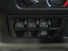 Jeep WRANGLER SAHARA 4.0 