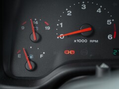 Jeep WRANGLER SAHARA 4.0 
