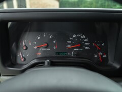 Jeep WRANGLER SAHARA 4.0 