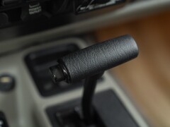 Jeep WRANGLER SAHARA 4.0 