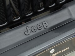 Jeep WRANGLER SAHARA 4.0 