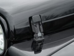 Jeep WRANGLER SAHARA 4.0 