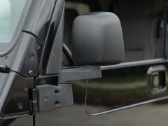 Jeep WRANGLER SAHARA 4.0 