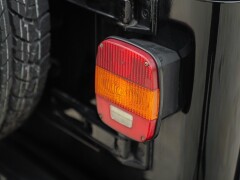 Jeep WRANGLER SAHARA 4.0 