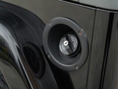 Jeep WRANGLER SAHARA 4.0 