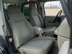 Jeep WRANGLER SAHARA 4.0 