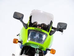 Kawasaki GPZ 600 R 