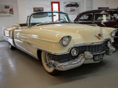 Cadillac  Eldorado