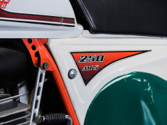 KTM 250 Cross 