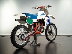 KTM 250 MX 