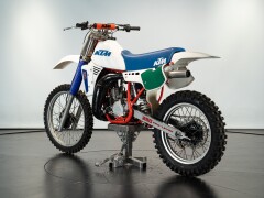 KTM 250 MX 