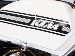KTM GS 340 
