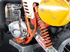 KTM 250 MX 