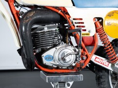 KTM 250 MX 