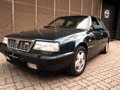 Lancia Thema 8.32 Ferrari 