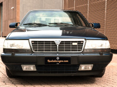 Lancia Thema 8.32 Ferrari 