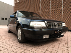 Lancia Thema 8.32 Ferrari 