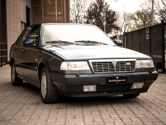 Lancia Thema 8.32 Ferrari 