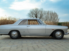 Lancia FLAMINIA 2.8 3C PININFARINA coupé 