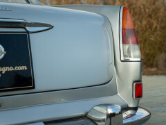 Lancia FLAMINIA 2.8 3C PININFARINA coupé 