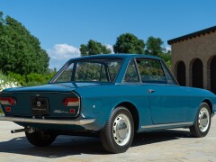 Lancia Fulvia Coupé 1.2 