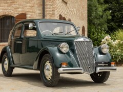 Lancia ARDEA \"ELETTRICA\" 