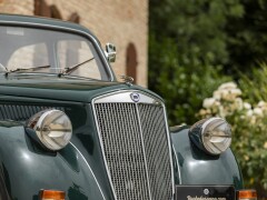 Lancia ARDEA \"ELETTRICA\" 