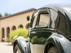 Lancia ARDEA \"ELETTRICA\" 