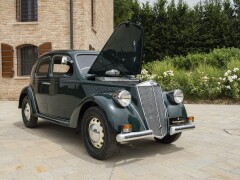 Lancia ARDEA \"ELETTRICA\" 