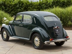 Lancia ARDEA \"ELETTRICA\" 