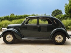 Lancia ARDEA \"ELETTRICA\" 