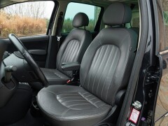 Lancia MUSA 