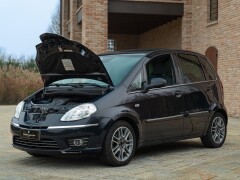Lancia MUSA 