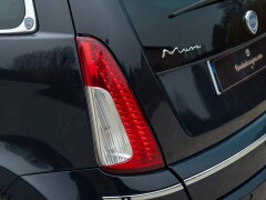 Lancia MUSA 