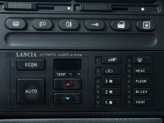 Lancia THEMA 6V 