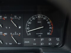 Lancia THEMA 6V 