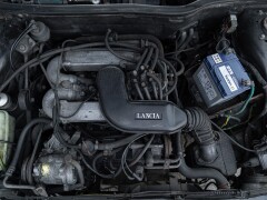 Lancia THEMA 6V 