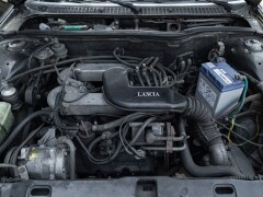Lancia THEMA 6V 