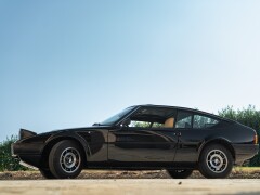 Matra BAGHEERA S TROFEO 
