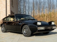 Matra BAGHEERA S TROFEO 