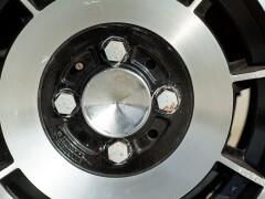 Matra BAGHEERA S TROFEO 