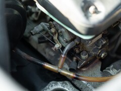 Matra BAGHEERA S TROFEO 
