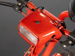 Quasar TENDER CICLOMOTORE PIEGHEVOLE 