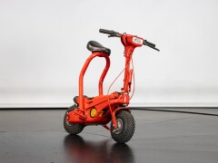 Quasar TENDER CICLOMOTORE PIEGHEVOLE 